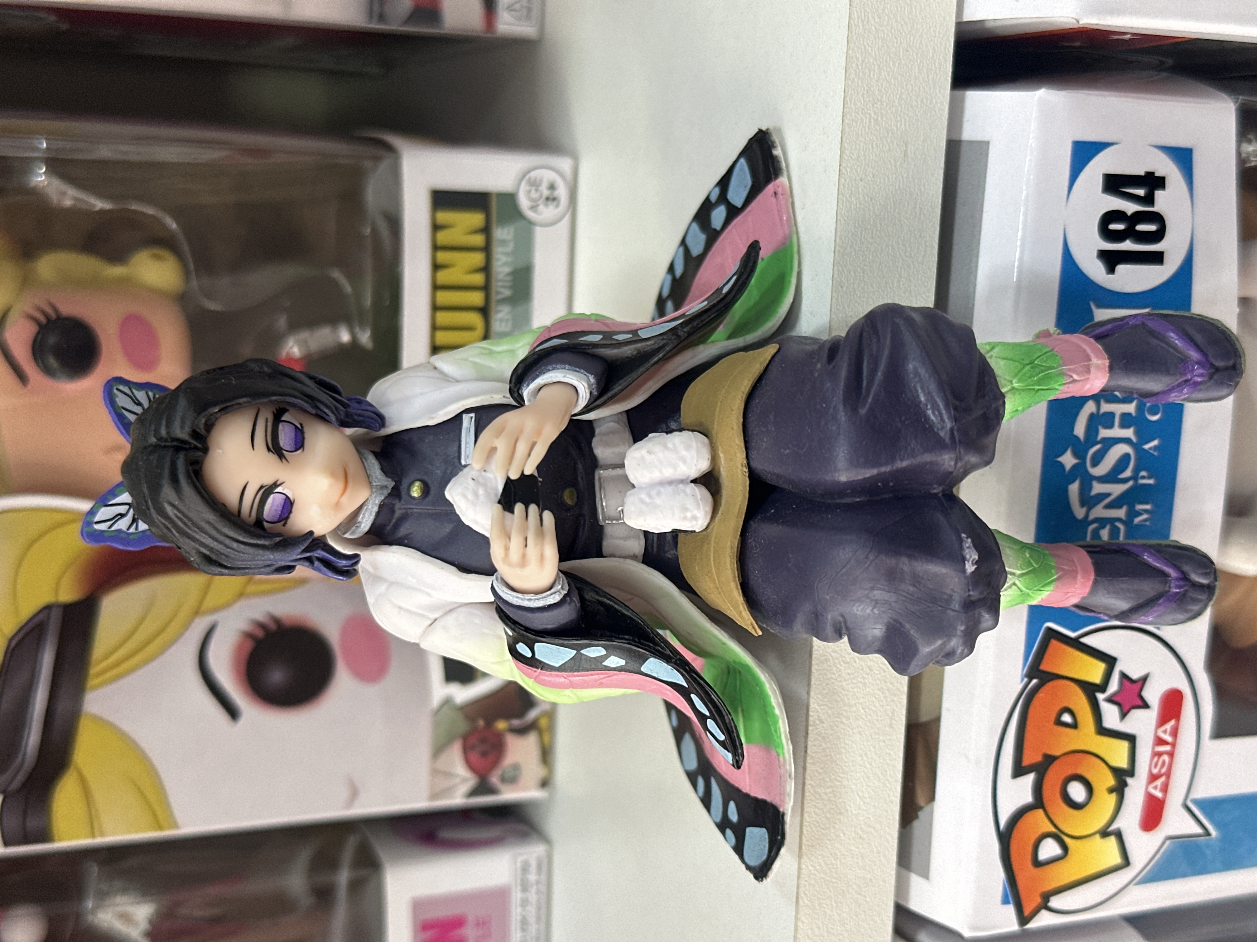 Figure Shinobu Kocho Demon Slayer
