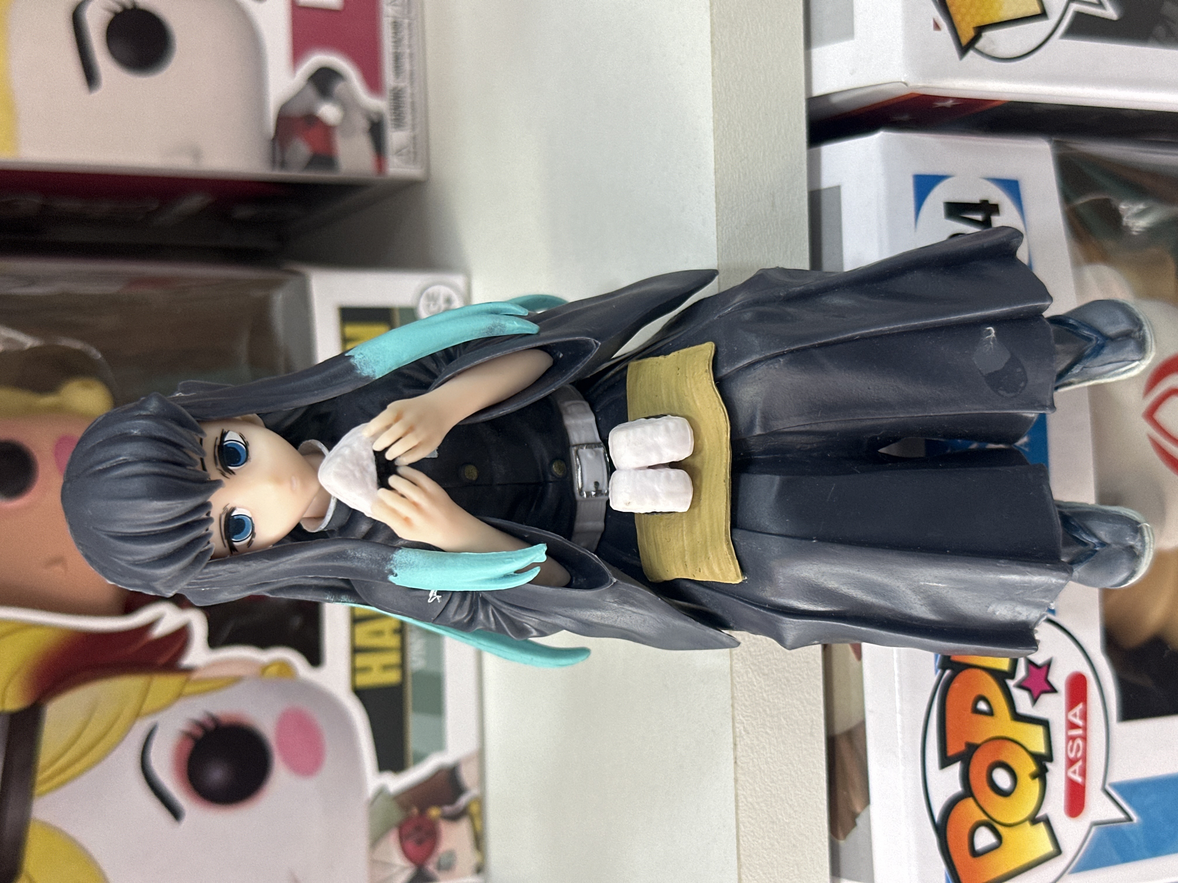 Action Figure Muichiro Tokito Demon Slayer