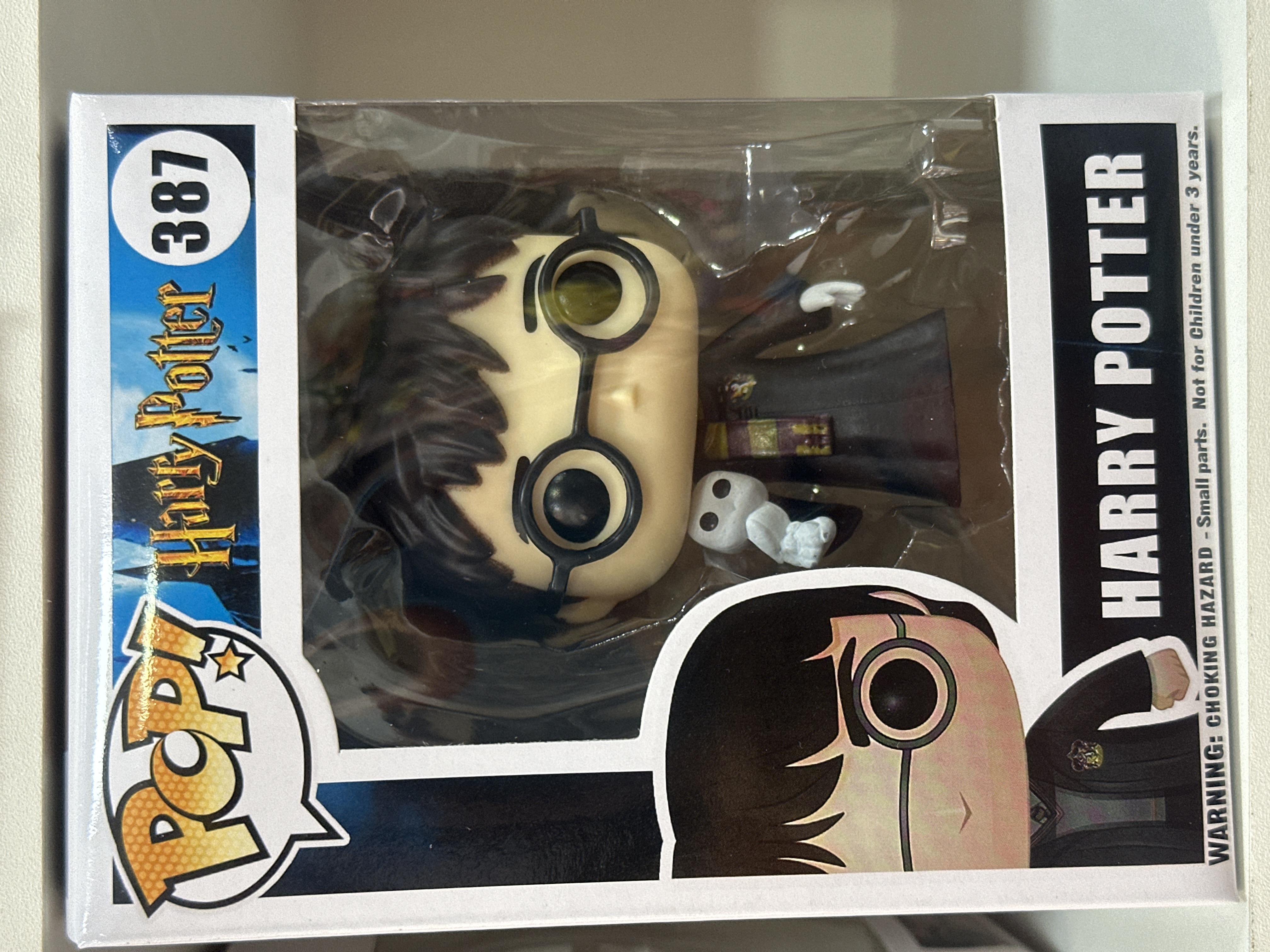 Funko Pop Harry Potter #387