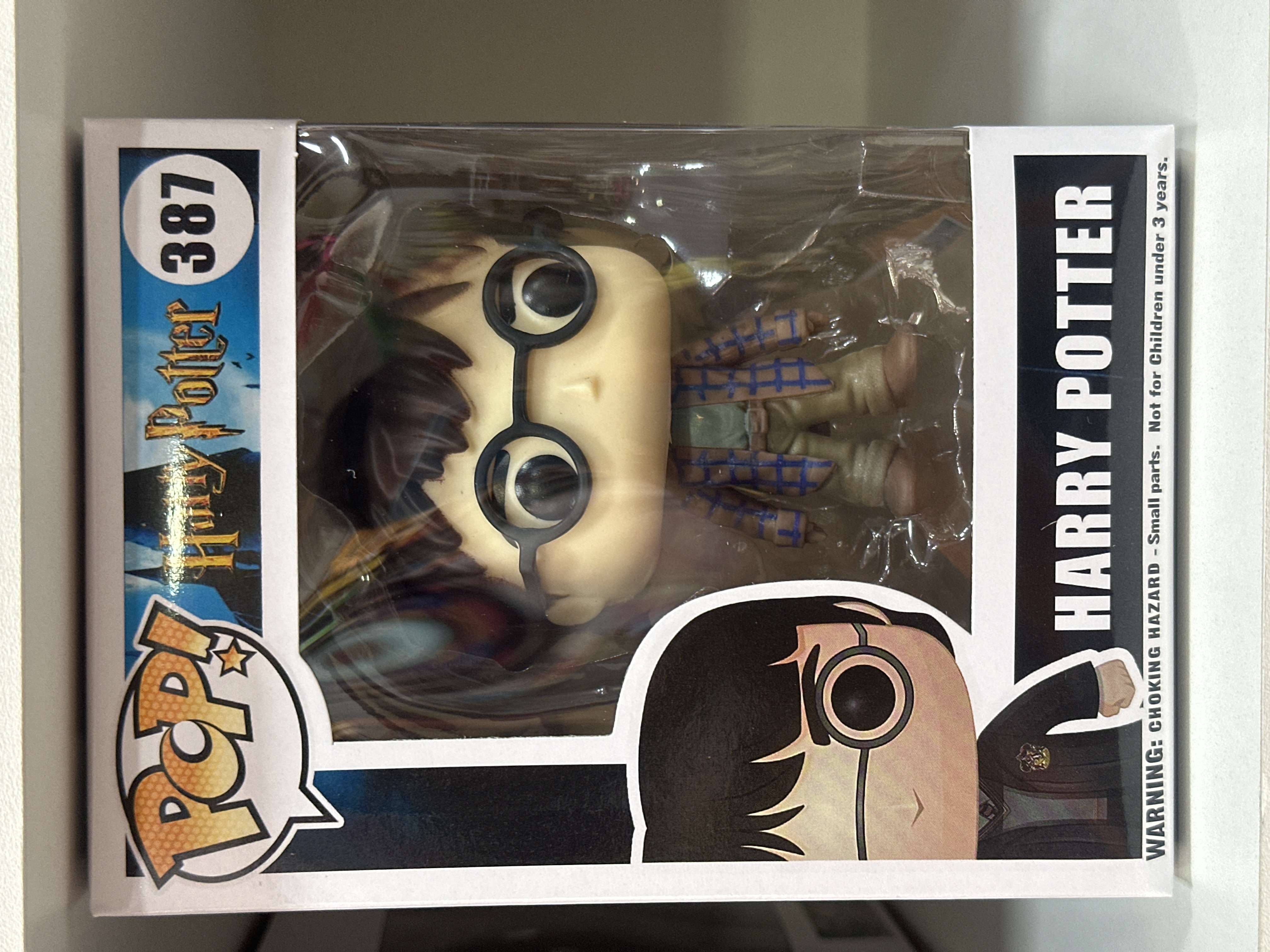Funko Pop Harry Potter 387
